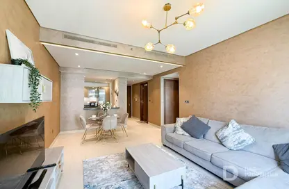 شقة - غرفة نوم - 2 حمامات للبيع في سوبها هارتلاند جرينز 1 - هارتلاند غرينز - صبحا هارتلاند - مدينة الشيخ محمد بن راشد - دبي