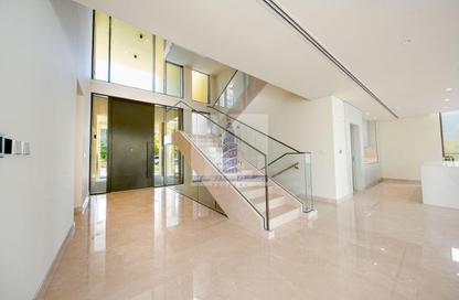Villa - 5 Bedrooms - 5 Bathrooms for rent in Address Hillcrest - Dubai Hills Estate - Dubai