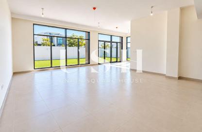 Villa - 5 - 5 for sale in The Pulse Beachfront 2 - The Pulse - Residential District - Dubai South (Dubai World Central) - Dubai Villa - 5 - 5 for sale in The Pulse Beachfront 2 - The Pulse - Residential District - Dubai South (Dubai World Central) - Dubai