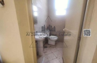 Warehouse - Studio - 1 Bathroom for rent in Al Jurf Industrial 3 - Al Jurf Industrial - Ajman