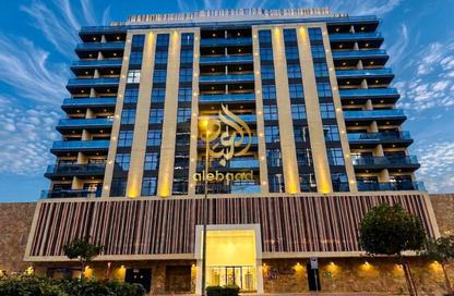 Apartment - 1 Bedroom - 2 Bathrooms for rent in Elysium 1 - Jumeirah Garden City - Al Satwa - Dubai Apartment - 1 Bedroom - 2 Bathrooms for rent in Elysium 1 - Jumeirah Garden City - Al Satwa - Dubai