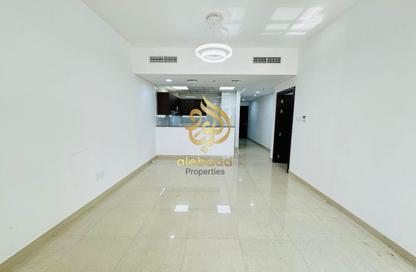 Apartment - 1 Bedroom - 2 Bathrooms for rent in Elysium 1 - Jumeirah Garden City - Al Satwa - Dubai