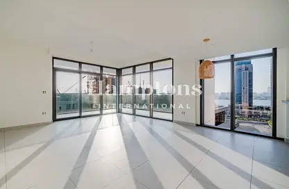 Apartment - 2 Bedrooms - 2 Bathrooms for sale in The Cove II Building 11 - The Cove ll - Dubai Creek Harbour (The Lagoons) - Dubai