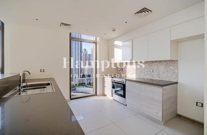 شقة - 2 غرف نوم - 2 حمامات للبيع في The Cove II Building 11 - ذا كوف ll - مرسى خور دبي - دبي