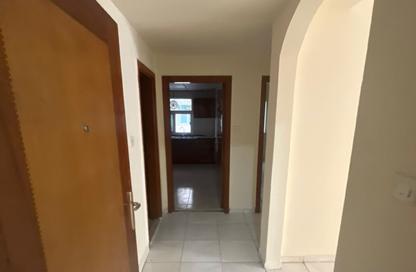 Apartment - 2 Bedrooms - 2 Bathrooms for rent in Al Naemiya Tower 2 - Al Naemiya Towers - Al Nuaimiya - Ajman
