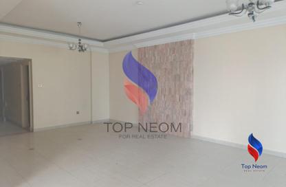Apartment - 3 Bedrooms - 4 Bathrooms for sale in Al Burj Tower - Al Khan Lagoon - Al Khan - Sharjah