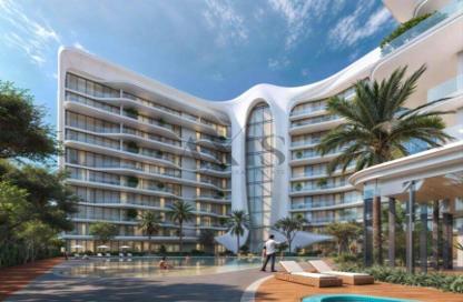 Apartment - Studio - 1 for sale in Beverly Grande By HMB Homes - Motor City - Dubai Apartment - Studio - 1 for sale in Beverly Grande By HMB Homes - Motor City - Dubai