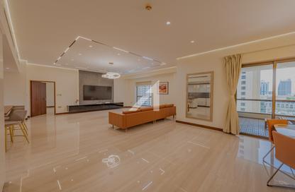 Apartment - 1 Bedroom - 2 Bathrooms for rent in Bahar 2 - Bahar - Jumeirah Beach Residence - Dubai Apartment - 1 Bedroom - 2 Bathrooms for rent in Bahar 2 - Bahar - Jumeirah Beach Residence - Dubai