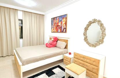 Apartment - 2 Bedrooms - 2 Bathrooms for sale in Style Tower - Al Khan Lagoon - Al Khan - Sharjah Apartment - 2 Bedrooms - 2 Bathrooms for sale in Style Tower - Al Khan Lagoon - Al Khan - Sharjah
