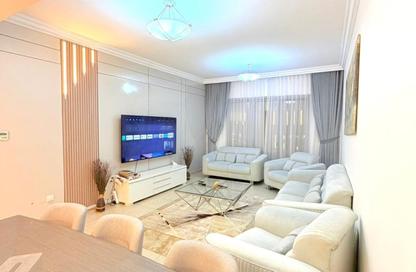Apartment - 2 Bedrooms - 2 Bathrooms for sale in Style Tower - Al Khan Lagoon - Al Khan - Sharjah Apartment - 2 Bedrooms - 2 Bathrooms for sale in Style Tower - Al Khan Lagoon - Al Khan - Sharjah