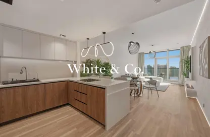 Apartment - 2 Bedrooms - 3 Bathrooms for sale in Bay's Edge - Business Bay - Dubai Apartment - 2 Bedrooms - 3 Bathrooms for sale in Bay's Edge - Business Bay - Dubai