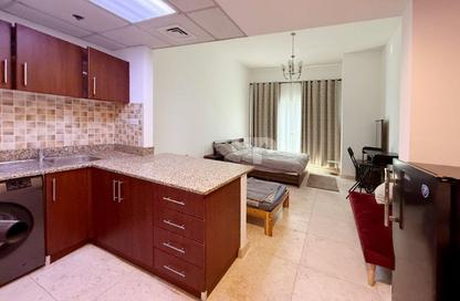Apartment - Studio - 1 Bathroom for sale in Safeer Tower 1 - Safeer Towers - Business Bay - Dubai