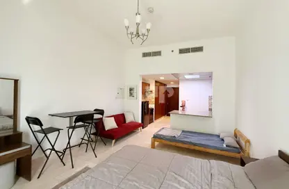 Apartment - 1 Bathroom for sale in Safeer Tower 1 - Safeer Towers - Business Bay - Dubai