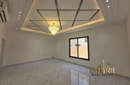 Villa - 5 Bedrooms - 7 Bathrooms for rent in Al Yasmeen 1 - Al Yasmeen - Ajman