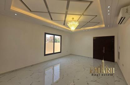 Villa - 5 Bedrooms - 7 Bathrooms for rent in Al Yasmeen 1 - Al Yasmeen - Ajman