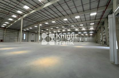 Warehouse - Studio for sale in Freezone South - Jebel Ali Freezone - Jebel Ali - Dubai