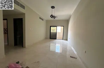 شقة - 2 غرف نوم - 3 حمامات للايجار في 3 المويهات - المويهات - عجمان