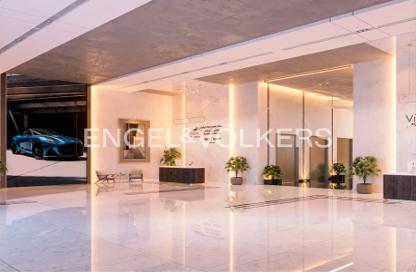 Apartment - Studio - 1 Bathroom for sale in Viewz 2 by Danube - Viewz by DANUBE - Jumeirah Lake Towers - Dubai Apartment - Studio - 1 Bathroom for sale in Viewz 2 by Danube - Viewz by DANUBE - Jumeirah Lake Towers - Dubai