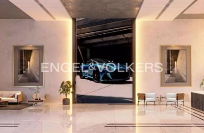 Apartment - Studio - 1 Bathroom for sale in Viewz 2 by Danube - Viewz by DANUBE - Jumeirah Lake Towers - Dubai
