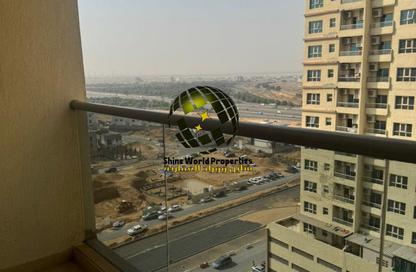 Apartment - Studio - 1 Bathroom for sale in Garden Residences - Emirates City - Ajman