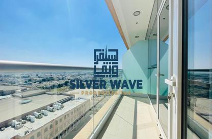 Apartment - 1 Bedroom - 2 Bathrooms for rent in United Square - Al Khalidiya - Abu Dhabi Apartment - 1 Bedroom - 2 Bathrooms for rent in United Square - Al Khalidiya - Abu Dhabi