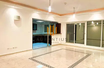 شقة - غرفة نوم - 2 حمامات للايجار في برج أوبال - الخليج التجاري - دبي