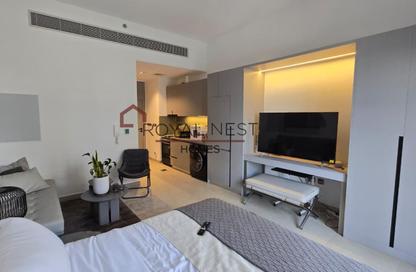 Apartment - Studio - 1 for rent in MAG 960 - MAG City - Mohammed Bin Rashid City - Dubai