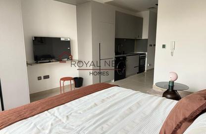Apartment - Studio - 1 for rent in MAG 960 - MAG City - Mohammed Bin Rashid City - Dubai