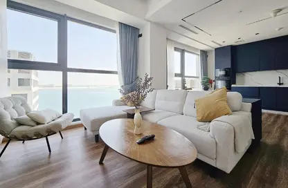 شقة - 1 حمام للبيع في بيكسل - مقاطعة ميكرز - جزيرة الريم - أبوظبي