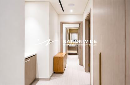 Apartment - 1 Bedroom - 2 Bathrooms for sale in Binghatti Aurora - District 12 - Jumeirah Village Circle - Dubai