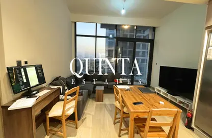 شقة - 3 غرف نوم - 3 حمامات للايجار في عزيزي ريفييرا 48 - عزيزي ريفيرا - ميدان واحد - ميدان - دبي