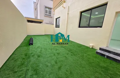 Apartment - 2 Bedrooms - 2 Bathrooms for rent in Madinat Al Riyad - Abu Dhabi