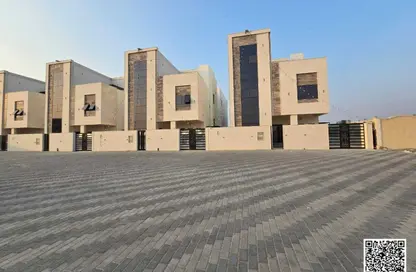 فيلا - 6 غرف نوم - 8 حمامات للبيع في الحليو 2 - الحليو - عجمان