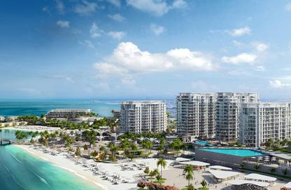 Apartment - 2 Bedrooms - 3 Bathrooms for sale in Bay Residences - Hayat Island - Mina Al Arab - Ras Al Khaimah