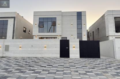 Villa - 4 - 6 for sale in Al Helio 2 - Al Helio - Ajman Villa - 4 - 6 for sale in Al Helio 2 - Al Helio - Ajman