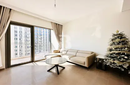 Apartment - 1 Bedroom - 1 Bathroom for rent in Park Heights 2 Tower 2 - Park Heights 2 - Park Heights - Dubai Hills Estate - Dubai