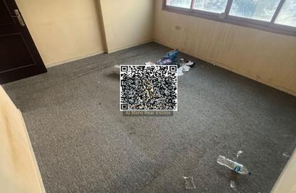 Apartment - Studio - 1 for rent in Zara Residence - Al Rashidiya 2 - Al Rashidiya - Ajman