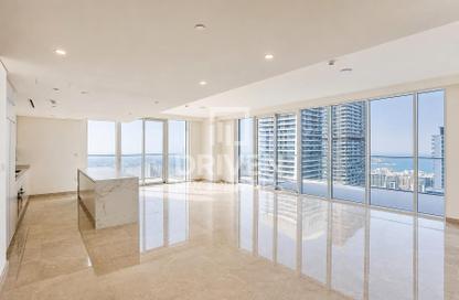 Apartment - 4 Bedrooms - 6 Bathrooms for rent in Beach Mansion Tower 1 - Beach Mansion - Emaar Beachfront - Dubai Harbour - Dubai Apartment - 4 Bedrooms - 6 Bathrooms for rent in Beach Mansion Tower 1 - Beach Mansion - Emaar Beachfront - Dubai Harbour - Dubai