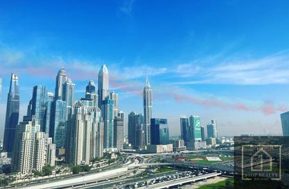 Apartment - 2 - 3 for sale in Al Seef Tower 3 - Al Seef Towers - JLT Cluster U - Jumeirah Lake Towers - Dubai