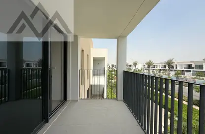Villa - 4 Bedrooms - 5 Bathrooms for rent in Bliss 2 - Arabian Ranches 3 - Dubai Villa - 4 Bedrooms - 5 Bathrooms for rent in Bliss 2 - Arabian Ranches 3 - Dubai