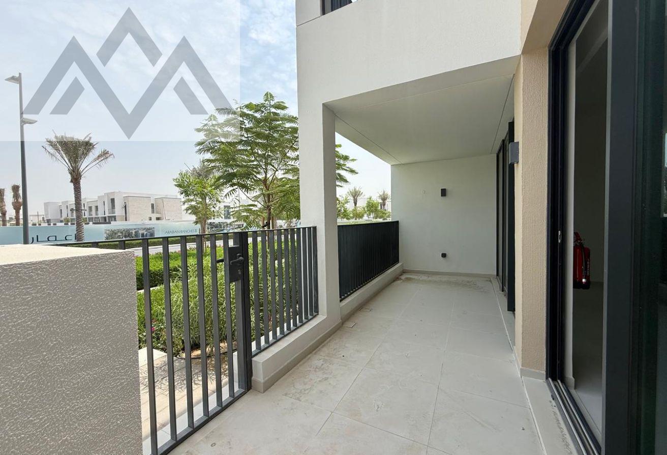 Vibrant Community | Singal Row | Green Belt photo 3