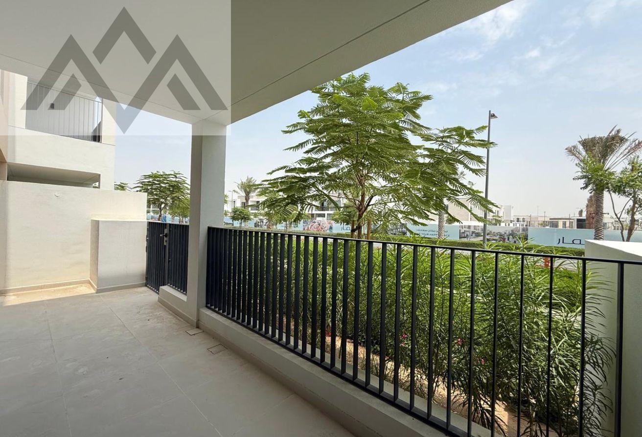Vibrant Community | Singal Row | Green Belt photo 10