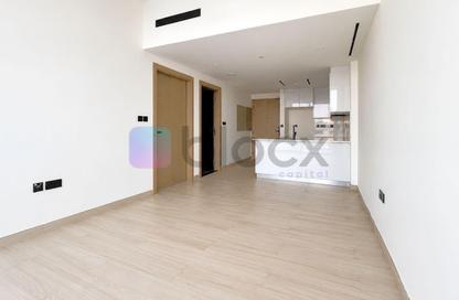 Apartment - 1 Bedroom - 2 Bathrooms for rent in Binghatti Corner - District 10 - Jumeirah Village Circle - Dubai