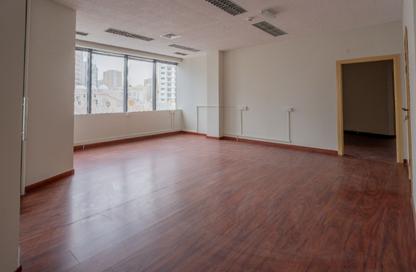 Office Space - Studio - 1 Bathroom for rent in Al Majaz 1 - Al Majaz - Sharjah