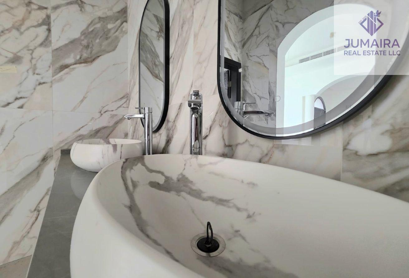 7 Bedroom | Brand New Villa | GCC nationals only
