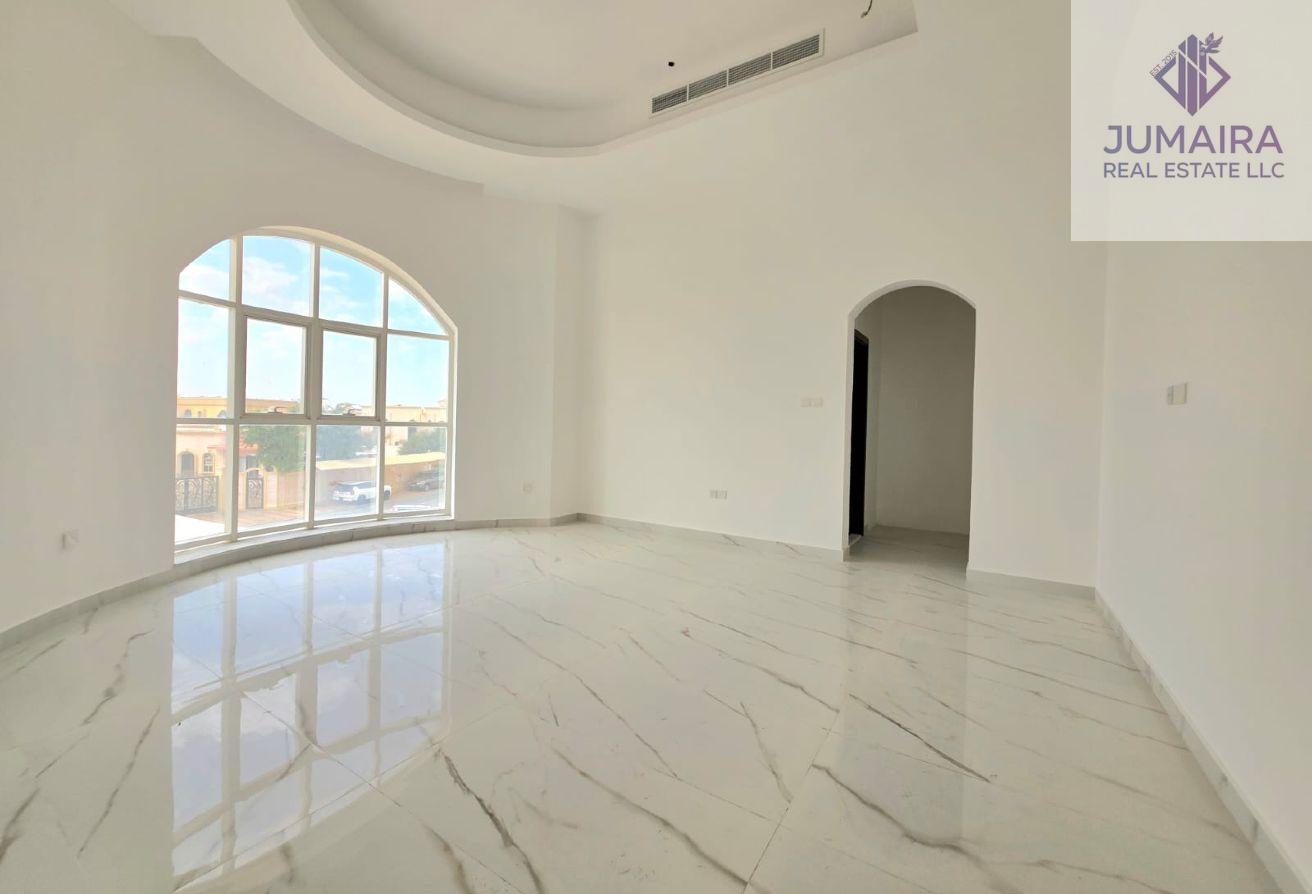 7 Bedroom | Brand New Villa | GCC nationals only