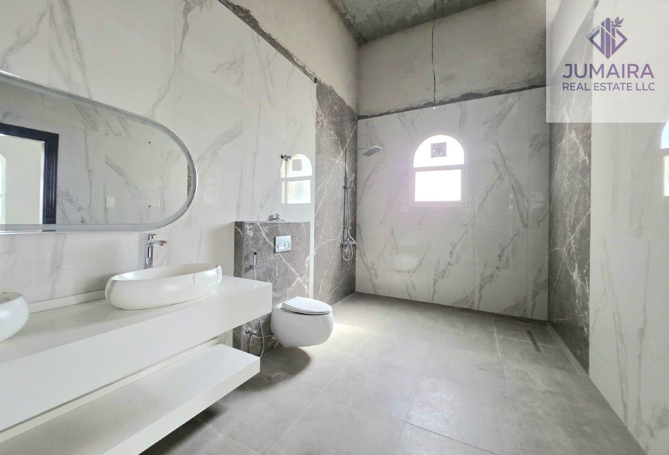7 Bedroom | Brand New Villa | GCC nationals only