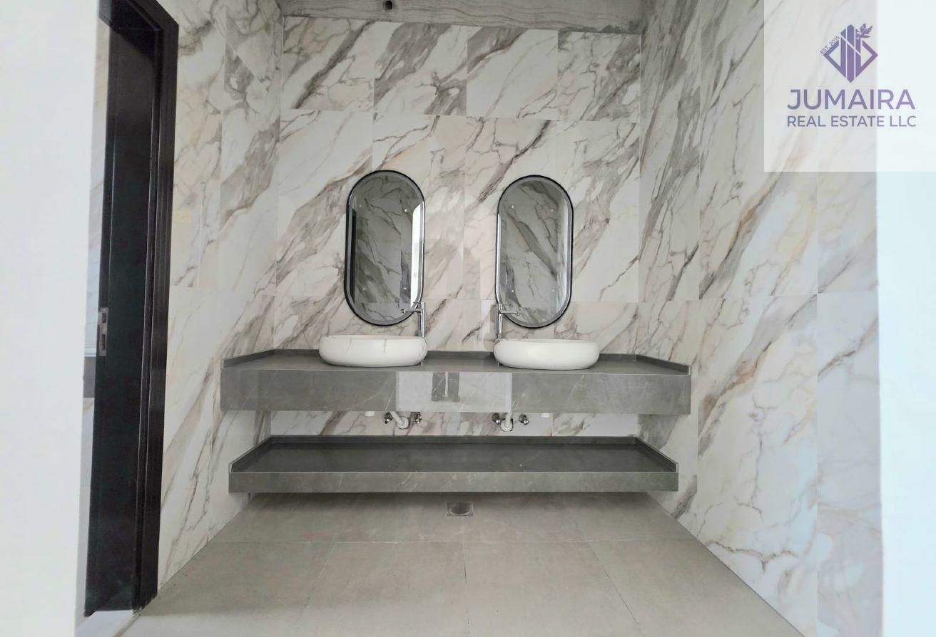 7 Bedroom | Brand New Villa | GCC nationals only