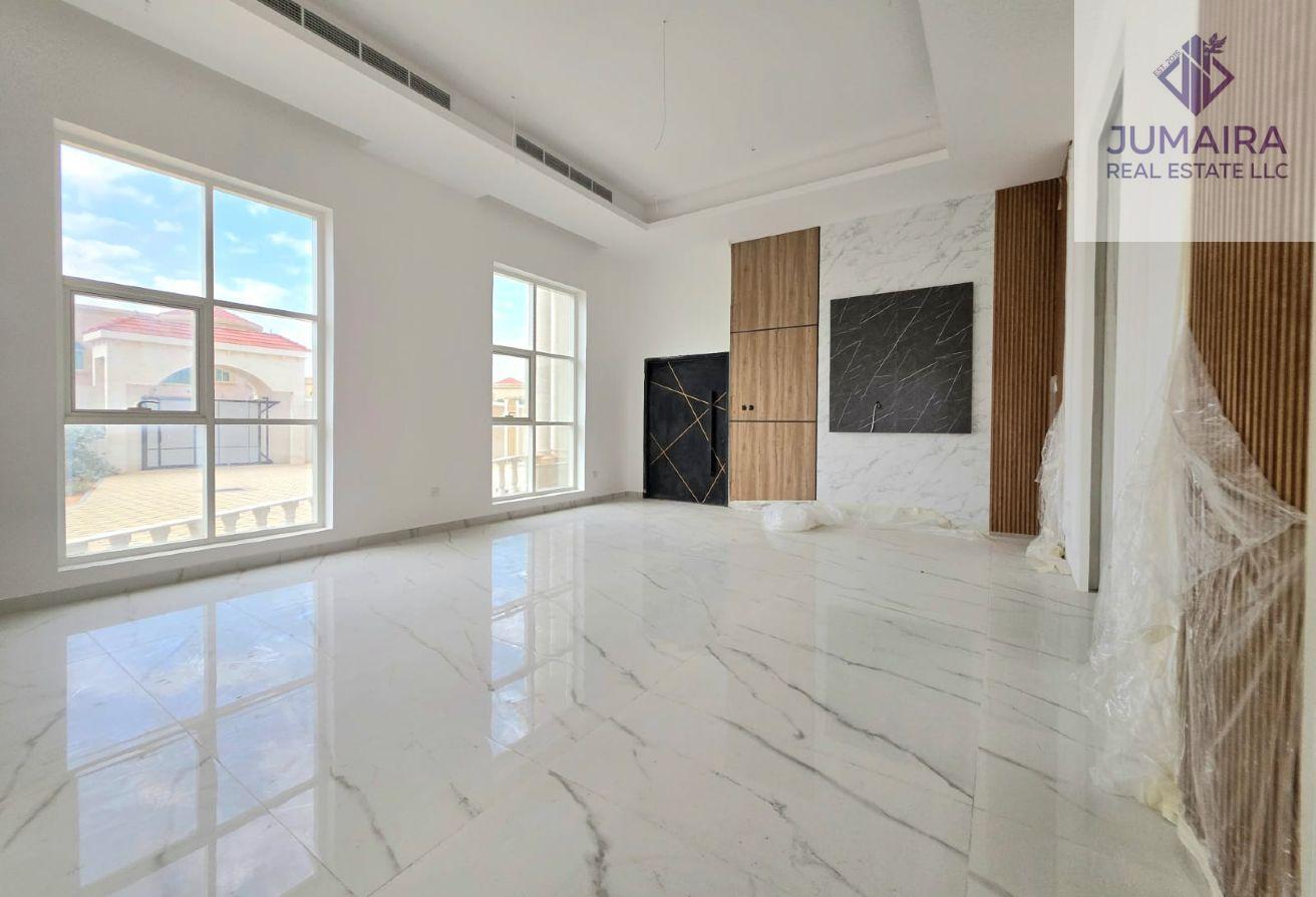 7 Bedroom | Brand New Villa | GCC nationals only