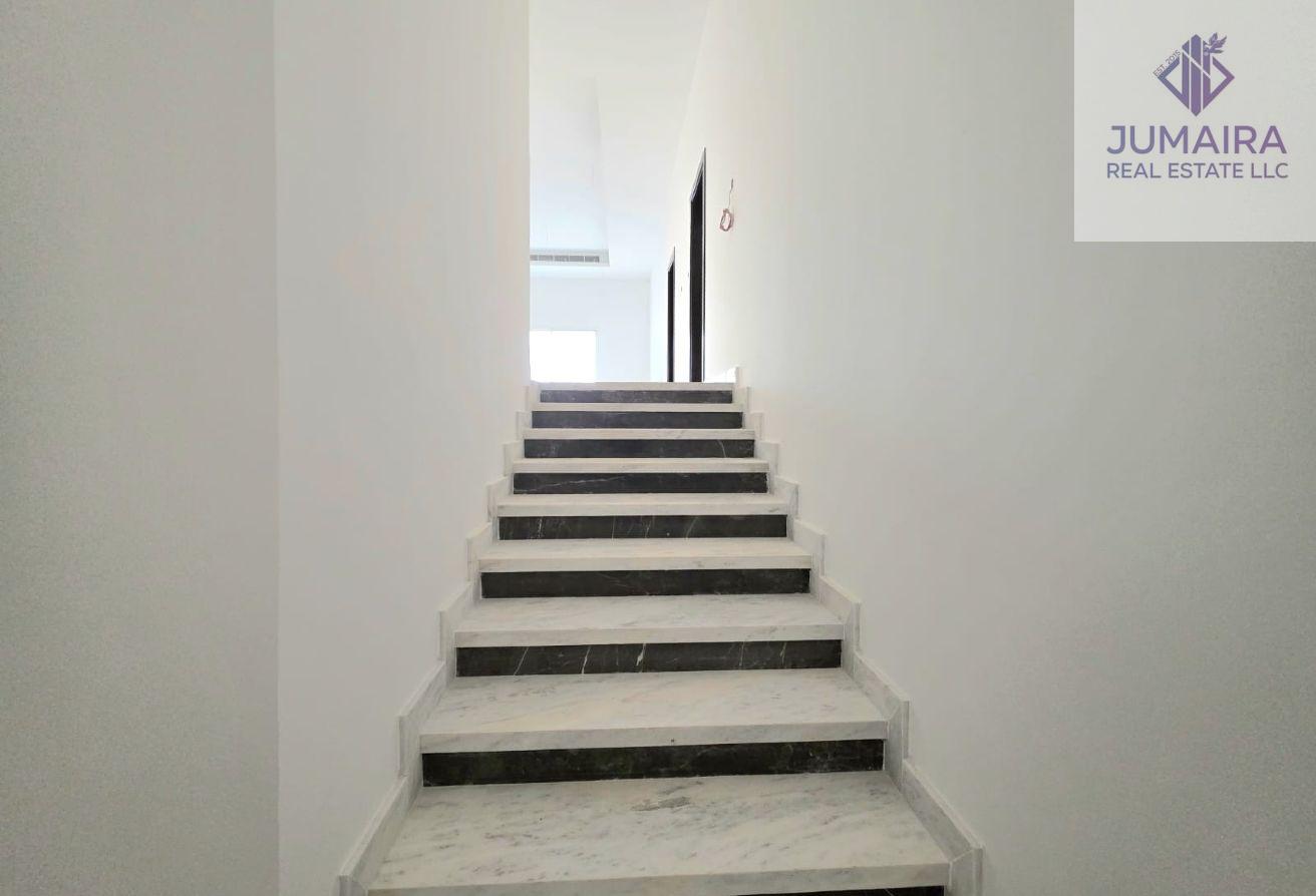 7 Bedroom | Brand New Villa | GCC nationals only